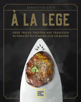 Lege |  À la Lege | eBook | Sack Fachmedien