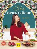 Sahin |  Sila's Orientküche | eBook | Sack Fachmedien