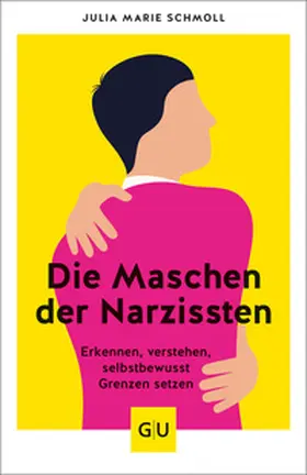 Schmoll | Die Maschen der Narzissten | Buch | 978-3-8338-7745-2 | www.sack.de