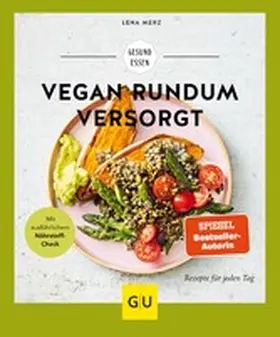 Merz |  Vegan rundum versorgt | eBook | Sack Fachmedien