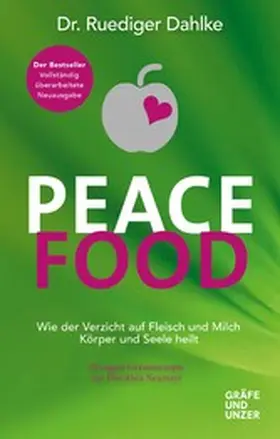 Dahlke |  Peace Food | eBook | Sack Fachmedien