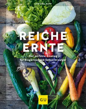 Rupp |  Reiche Ernte | Buch |  Sack Fachmedien