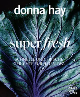 Hay |  Super Fresh | Buch |  Sack Fachmedien