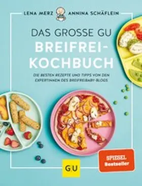 Merz / Schäflein |  Das große GU Breifrei-Kochbuch | eBook | Sack Fachmedien