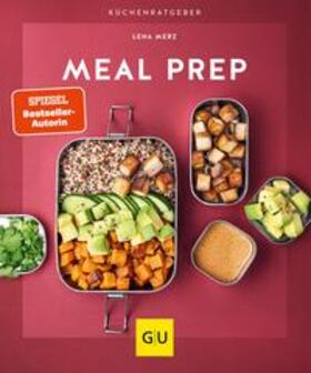 Merz |  Meal Prep | eBook | Sack Fachmedien