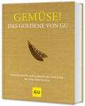 Andreas / Gronau |  Gemüse! Das Goldene von GU | Buch |  Sack Fachmedien