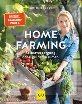 Rakers |  Homefarming | eBook | Sack Fachmedien