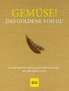 Andreas / Gronau | Gemüse! Das Goldene von GU | E-Book | sack.de