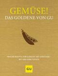 Andreas / Gronau |  Gemüse! Das Goldene von GU | eBook | Sack Fachmedien