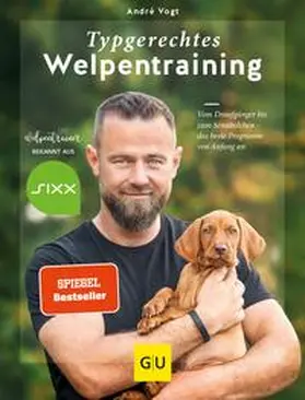 Vogt |  Typgerechtes Welpentraining | eBook | Sack Fachmedien