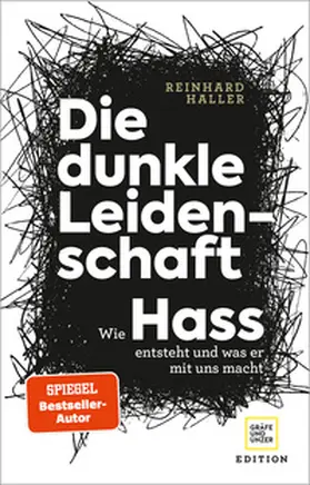 Haller |  Die dunkle Leidenschaft | Buch |  Sack Fachmedien