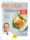 Riedl / Susanne |  Heilen Sie Ihren Diabetes | Buch |  Sack Fachmedien