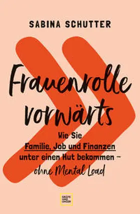 Schutter |  Frauenrolle vorwärts | Buch |  Sack Fachmedien