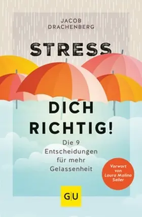 Drachenberg |  Stress dich richtig! | eBook | Sack Fachmedien