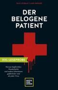 Stirkat / Bräuer |  XXL-Leseprobe: Der belogene Patient | eBook | Sack Fachmedien