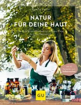 Peters |  Natur für deine Haut | eBook | Sack Fachmedien