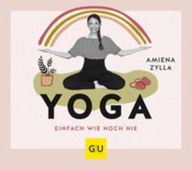 Zylla |  Yoga einfach wie noch nie | eBook | Sack Fachmedien