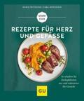 Fritzsche / Wetzstein |  Rezepte für Herz und Gefäße | eBook | Sack Fachmedien