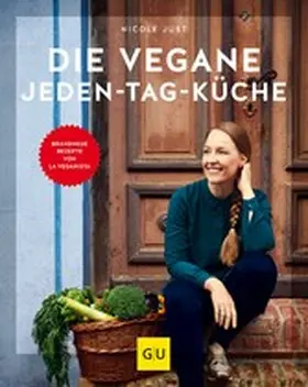 Just |  Die vegane Jeden-Tag-Küche | eBook | Sack Fachmedien