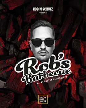 Schulz |  Rob's Barbecue | Buch |  Sack Fachmedien