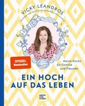 Leandros |  Ein Hoch auf das Leben | eBook | Sack Fachmedien