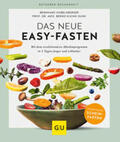 Hobelsberger / Kleine-Gunk |  Das neue Easy-Fasten | Buch |  Sack Fachmedien