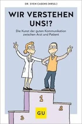 Caßens |  Wir verstehen uns!? | eBook | Sack Fachmedien
