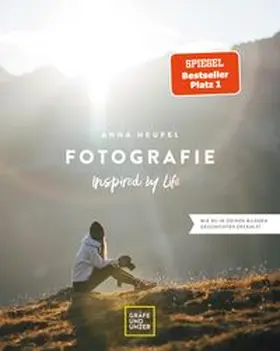Heupel |  Fotografie – Inspired by life | eBook | Sack Fachmedien