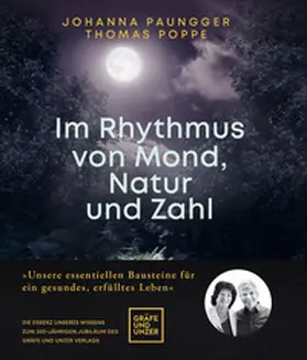 Paungger / Poppe |  Im Rhythmus von Mond, Natur und Zahl | Buch |  Sack Fachmedien