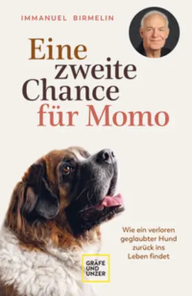 Birmelin |  Eine zweite Chance für Momo | Buch |  Sack Fachmedien