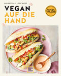 Horn / Mayer |  Vegan auf die Hand | Buch |  Sack Fachmedien