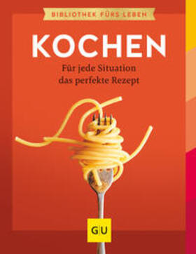 Just / Kintrup / Schinharl | Kochen | Buch | 978-3-8338-8272-2 | sack.de