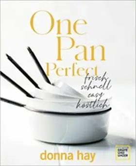 Hay |  One Pan Perfect | eBook | Sack Fachmedien