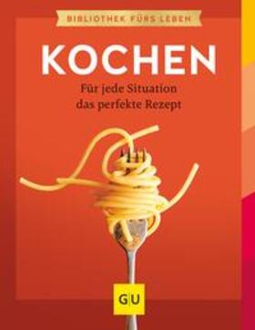Just / Kintrup / Schinharl | Kochen | E-Book | sack.de