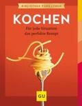 Just / Kintrup / Schinharl |  Kochen | eBook | Sack Fachmedien