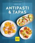 Ilies |  Antipasti & Tapas | eBook | Sack Fachmedien