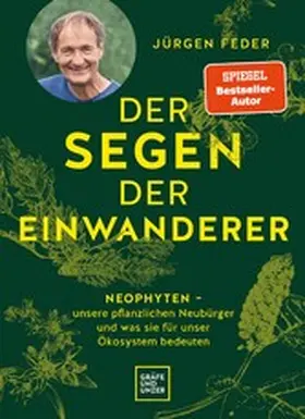 Feder |  Der Segen der Einwanderer | eBook | Sack Fachmedien
