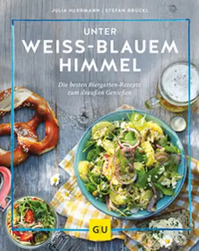 Brückl / Herrmann |  Unter weiß-blauem Himmel | Buch |  Sack Fachmedien