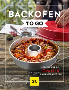 Stanitzok |  Backofen to go | Buch |  Sack Fachmedien