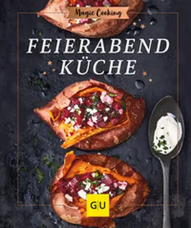 Pfannebecker | Feierabendküche | Buch | 978-3-8338-8449-8 | www.sack.de