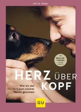 Hebel |  Herz über Kopf | Buch |  Sack Fachmedien