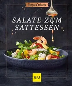 Dusy |  Salate zum Sattessen | eBook | Sack Fachmedien