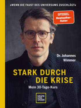 Wimmer | Stark durch die Krise | Buch | 978-3-8338-8508-2 | sack.de