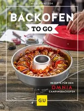 Stanitzok |  Backofen to go | eBook | Sack Fachmedien