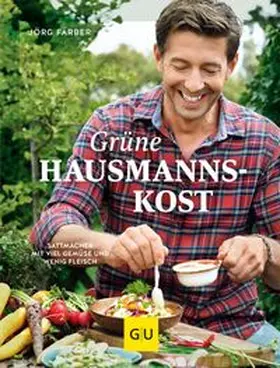 Färber |  Grüne Hausmannskost | eBook | Sack Fachmedien