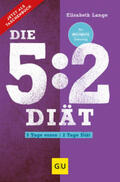 Lange |  Die 5:2-Diät | Buch |  Sack Fachmedien