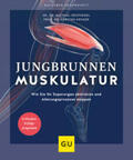 Despeghel / Krüger |  Jungbrunnen Muskulatur | Buch |  Sack Fachmedien