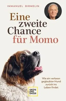 Birmelin | Eine zweite Chance für Momo | E-Book | www.sack.de