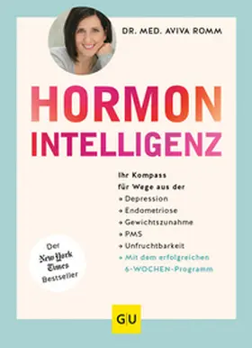 Romm |  Hormon-Intelligenz | Buch |  Sack Fachmedien