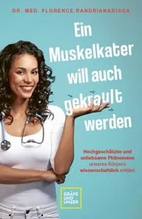 Randrianarisoa | Ein Muskelkater will auch gekrault werden | E-Book | www.sack.de
